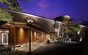 ○久旅館